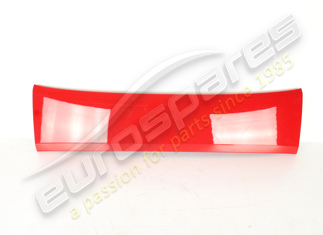 new ferrari spoiler posteriore complete semil. part number 985955423 (1)