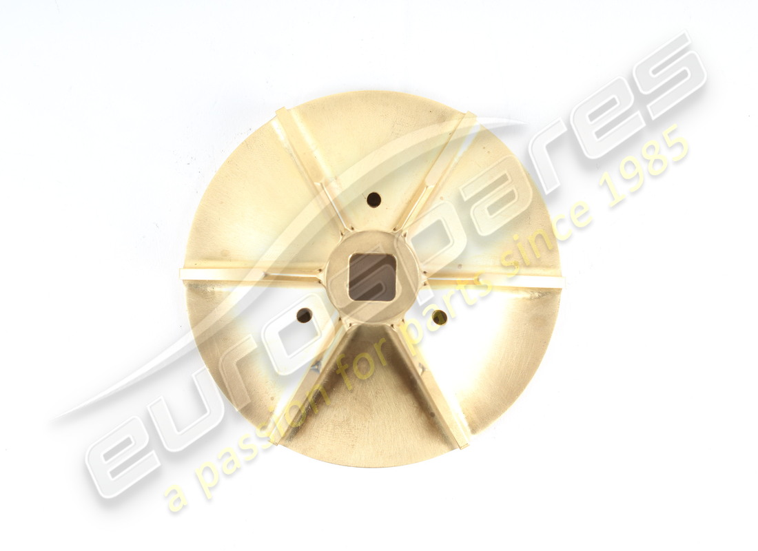 new eurospares water pump impeller. part number 120770 (2)