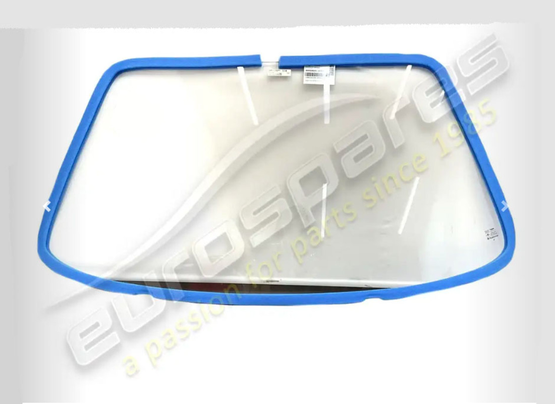 NEW Eurospares WINDSCREEN . PART NUMBER 007115001 (1)