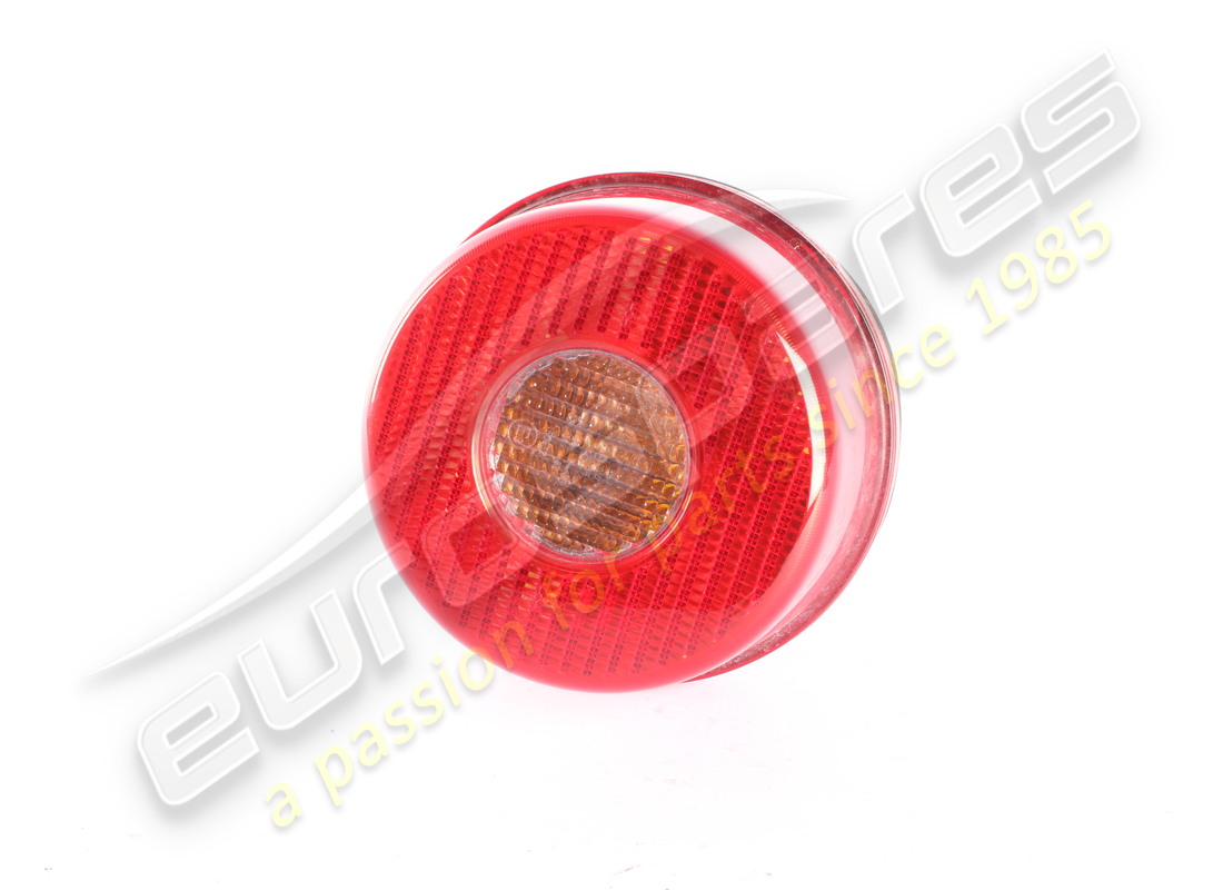 used ferrari lh rear light not for usa. part number 157516 (1)