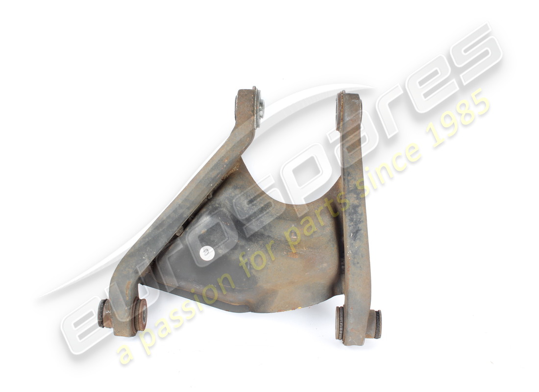 used ferrari lh upper rear suspension wishbone. part number 104422 (2)