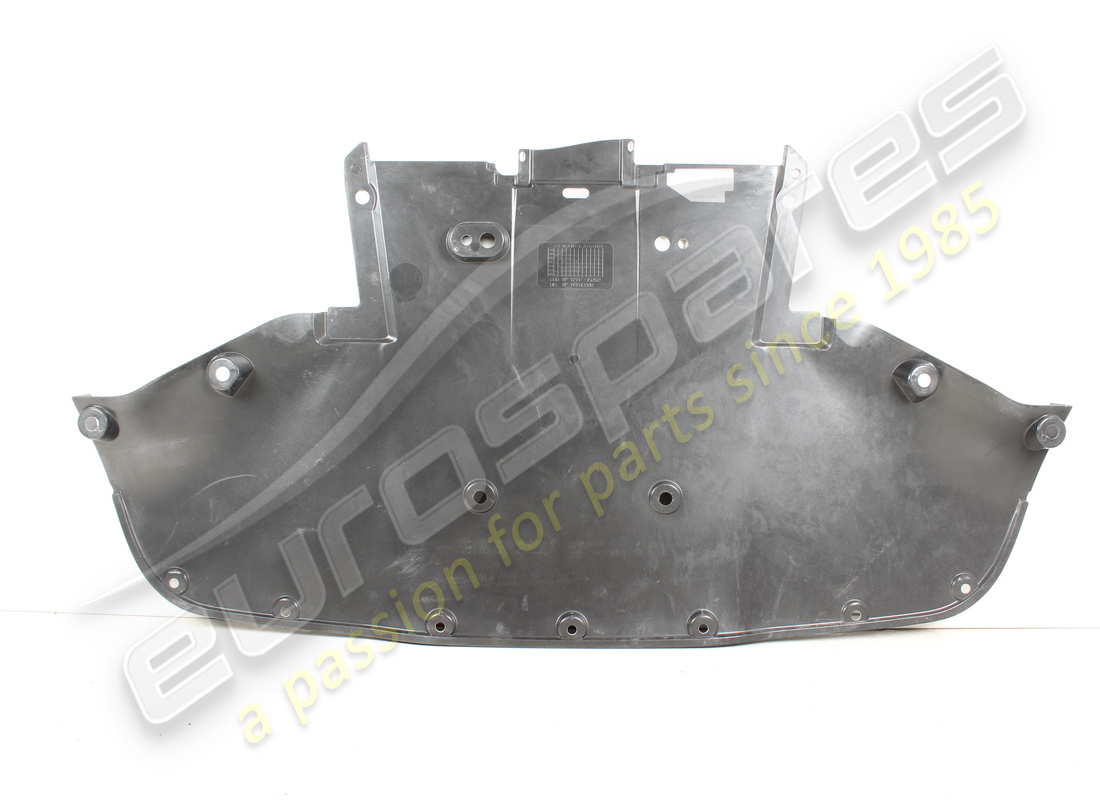 new (other) ferrari central front under the body. part number 65512200 (2)