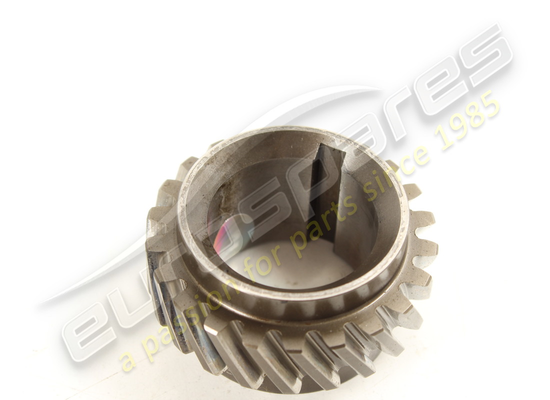 USED Ferrari DRIVING GEAR . PART NUMBER 160598 (1)
