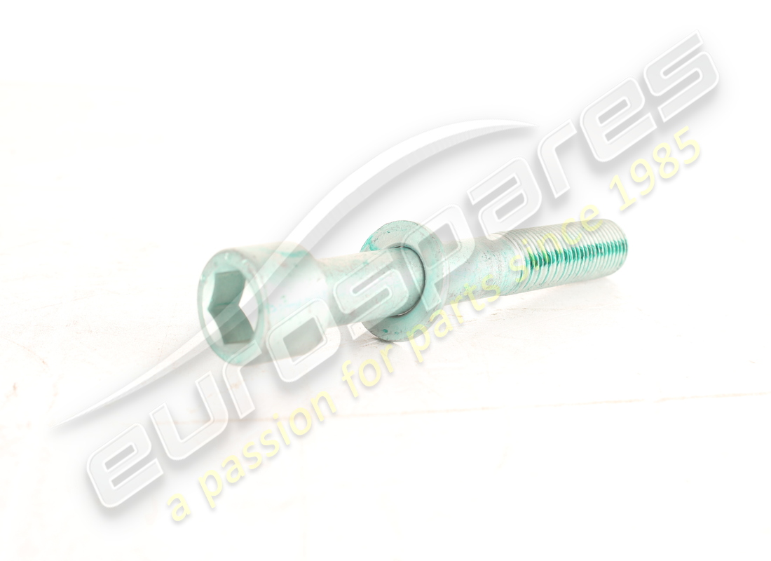 new ferrari screw. part number 190737 (1)