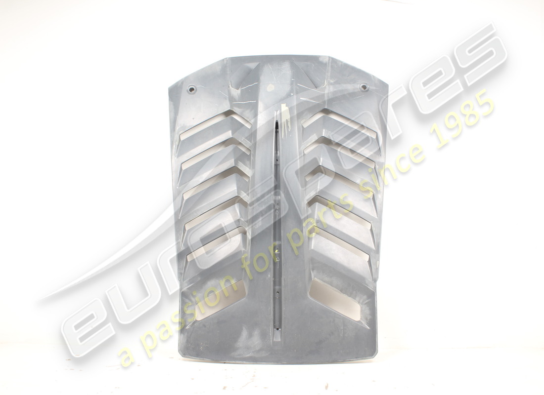 NEW (OTHER) Lamborghini HOOD . PART NUMBER 4T3827025GRU (1)