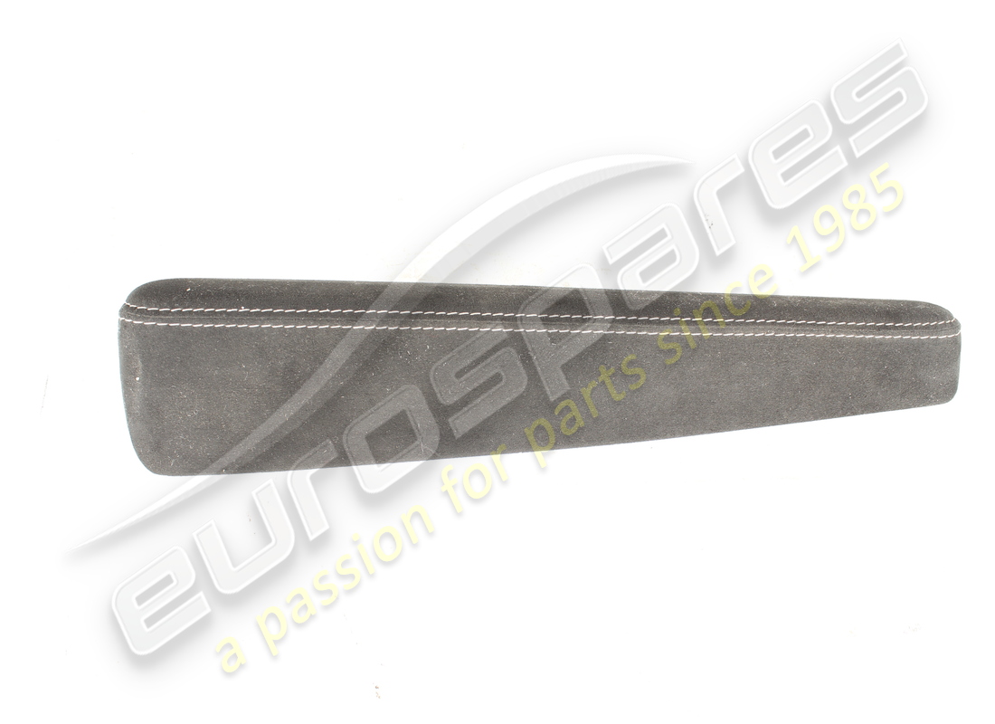 USED Ferrari LH ARMREST . PART NUMBER 856561.. (1)