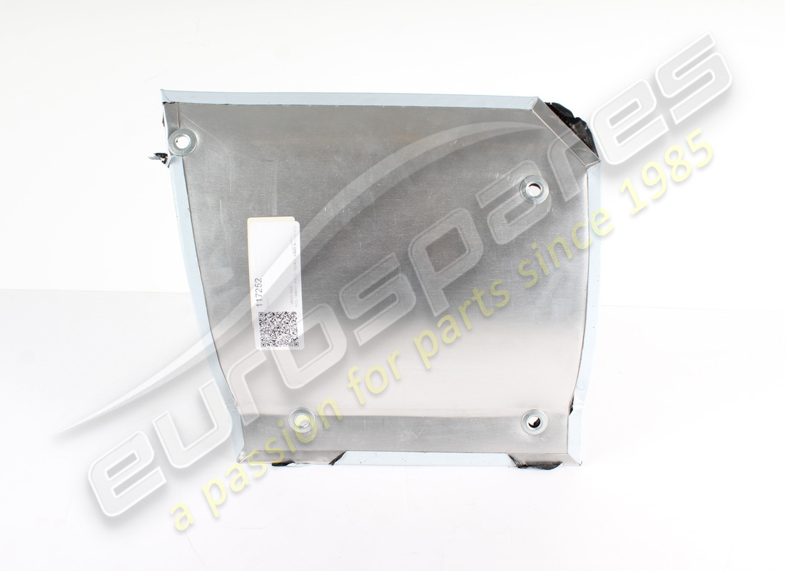 new eurospares shield (heat) 0e. part number 117252 (2)