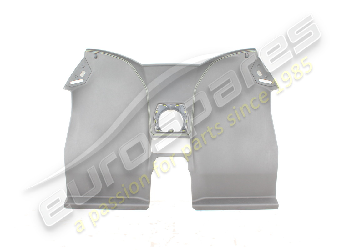 USED Lamborghini LINING,REAR PANEL ASSEMBLY R.WALL Q-CIT . PART NUMBER 4T7868573BQG8 (1)