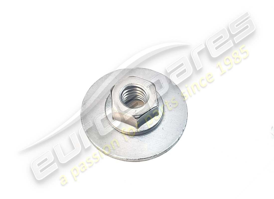 new porsche hex. nut. part number paf108333 (1)