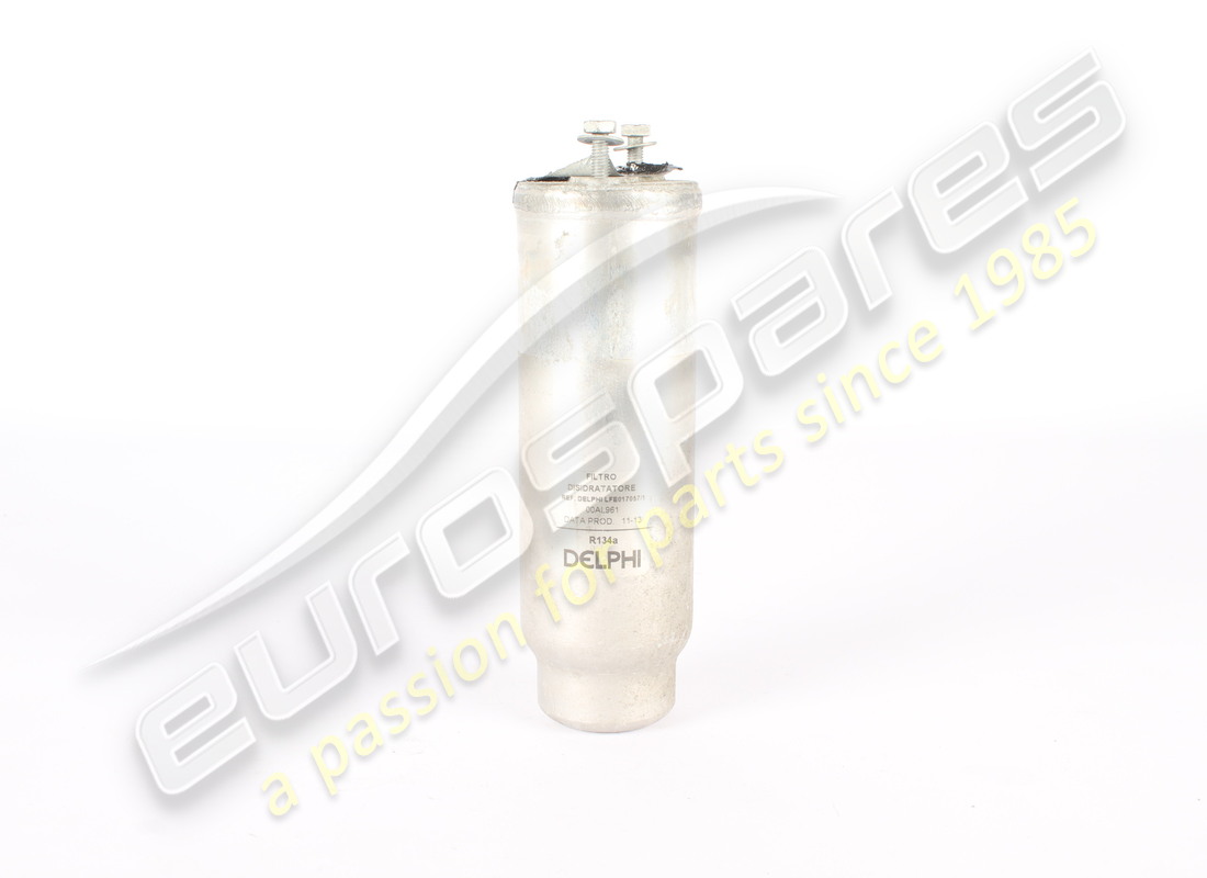 USED Ferrari DEHYDRATING FILTER. . PART NUMBER 67085100 (1)