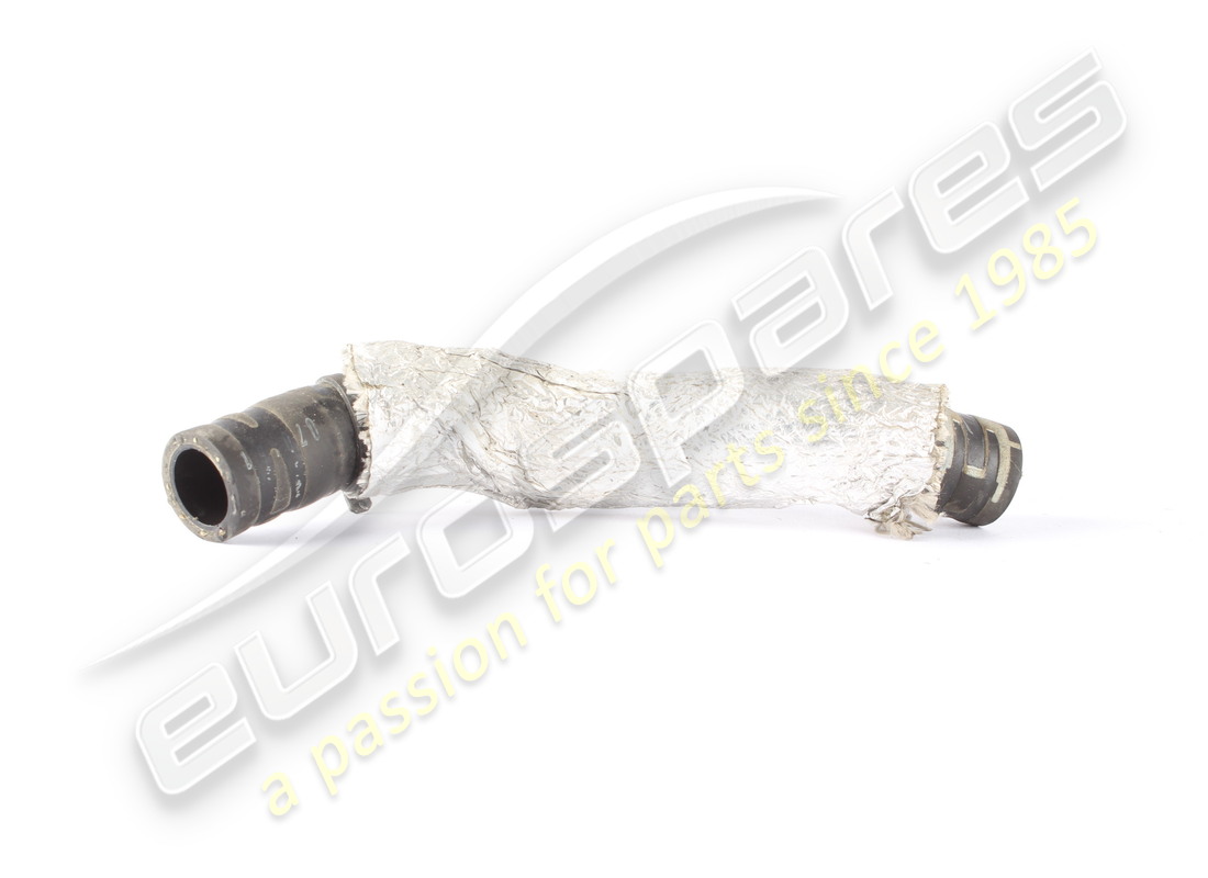 USED Lamborghini COOLANT HOSE ATF-RUECKLAUF . PART NUMBER 4S0121061C (1)