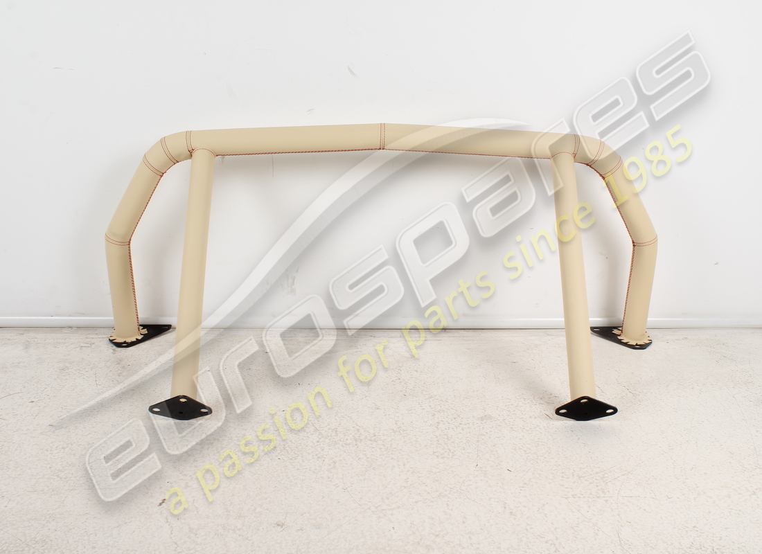 new ferrari roll-bar cream 110556. part number 69254804 (1)