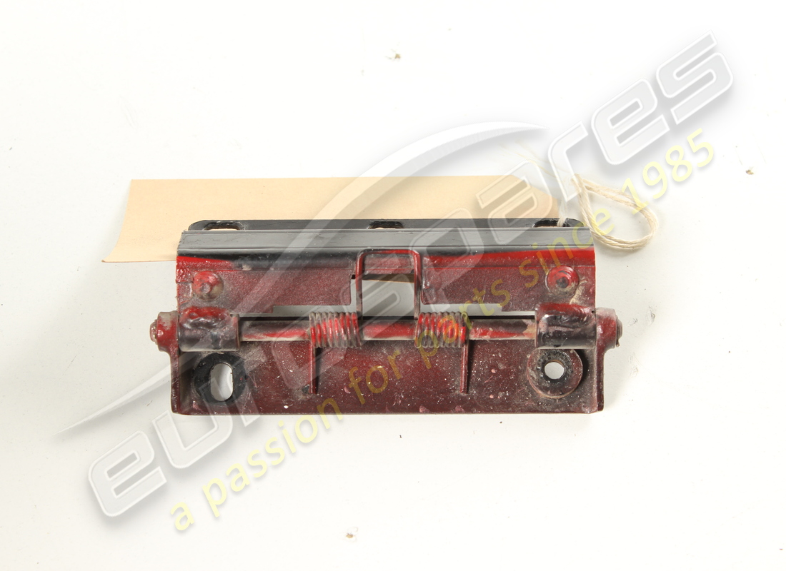 USED Ferrari HINGE . PART NUMBER 60325305 (1)