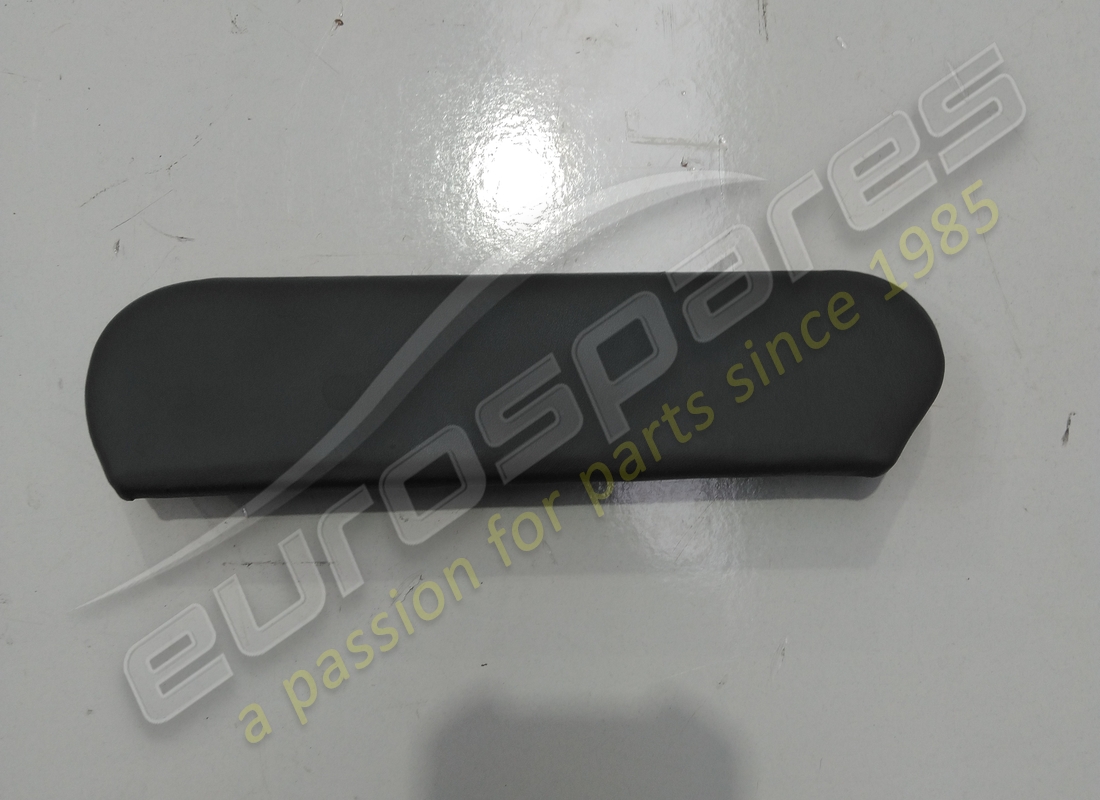 USED Aston Martin PAD ASSEMBLY, DOOR ARMREST, UPPER, LH . PART NUMBER 4G4324071AAW (1)