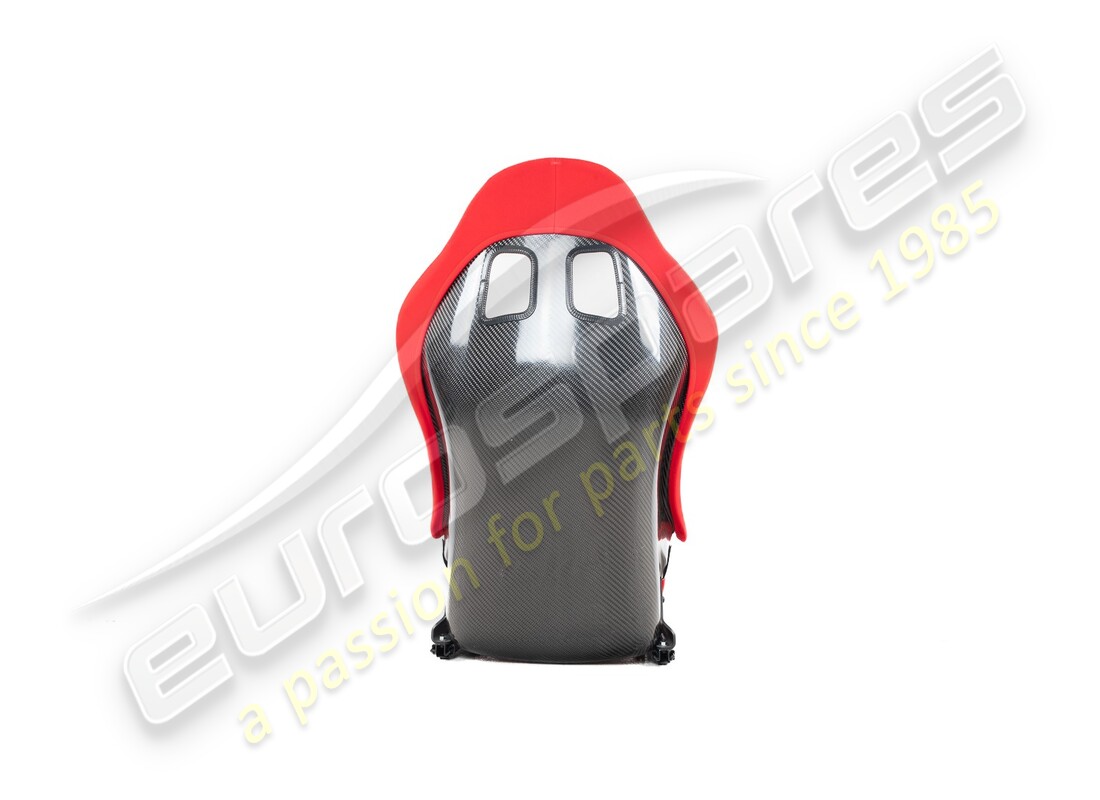 new ferrari rh racing seat complete with. part number 83371000 (3)