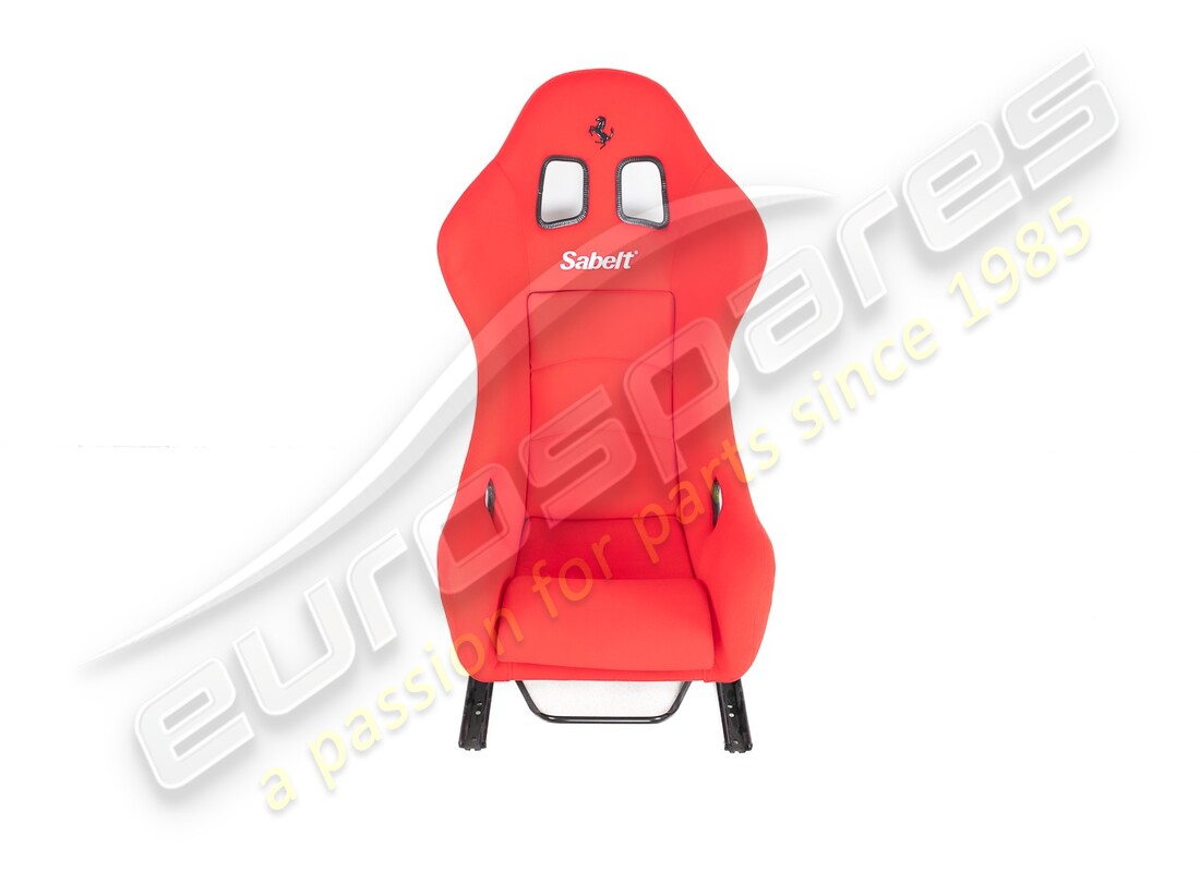 new ferrari rh racing seat complete with. part number 83371000 (1)