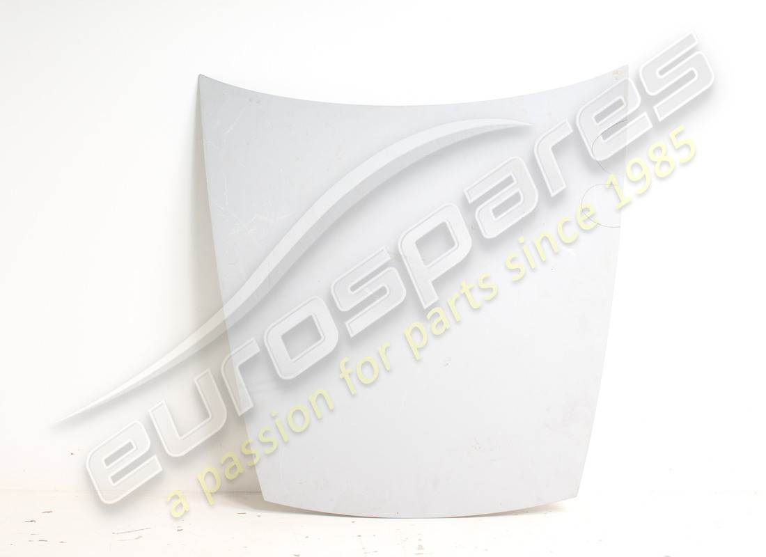 new (other) maserati carbon front bonnet. part number 670217206 (1)