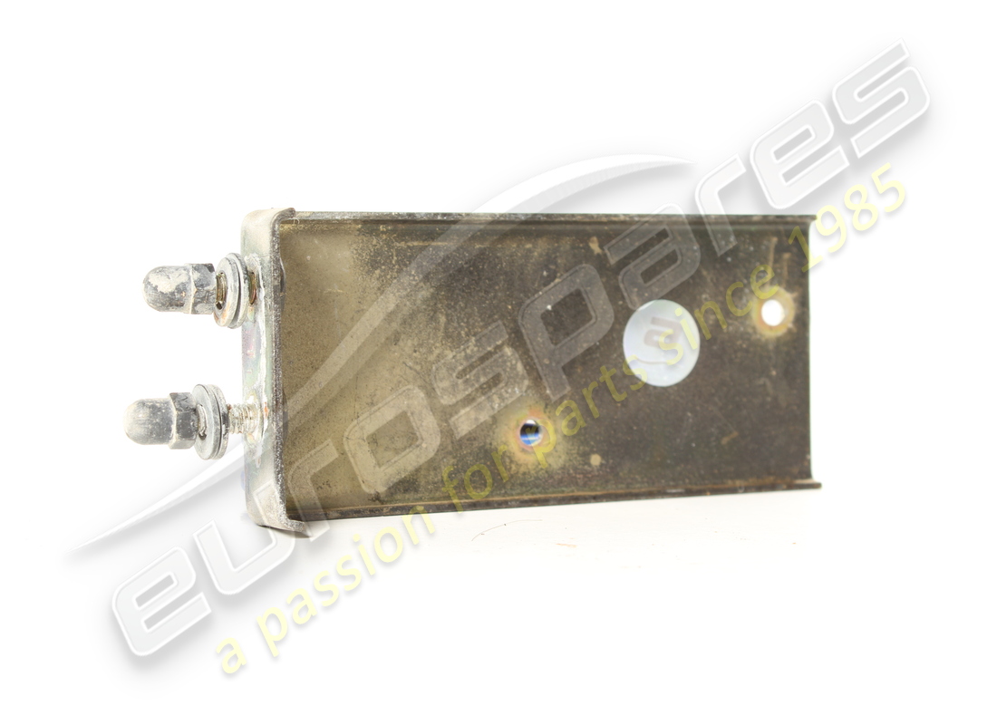 used ferrari bracket for actuator fixing. part number 63120900 (2)