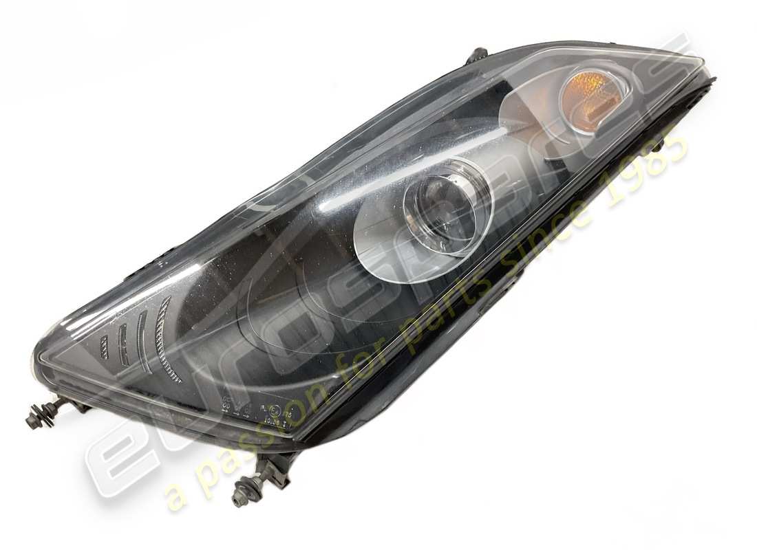 USED Lamborghini HEADLAMP . PART NUMBER 402941003B (1)