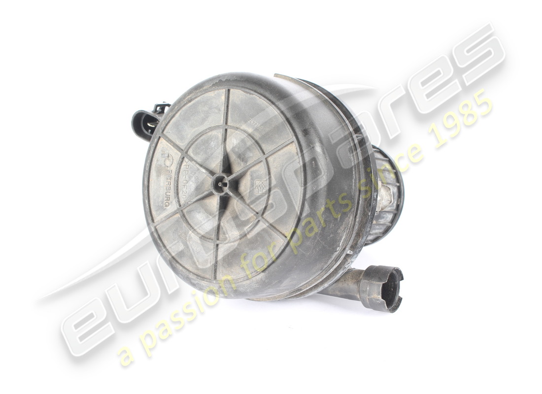 USED Ferrari SECONDARY AIR PUMP. . PART NUMBER 247795 (1)