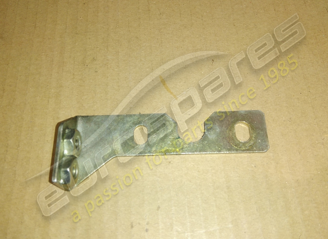 USED Ferrari BRACKET . PART NUMBER 62616400 (1)