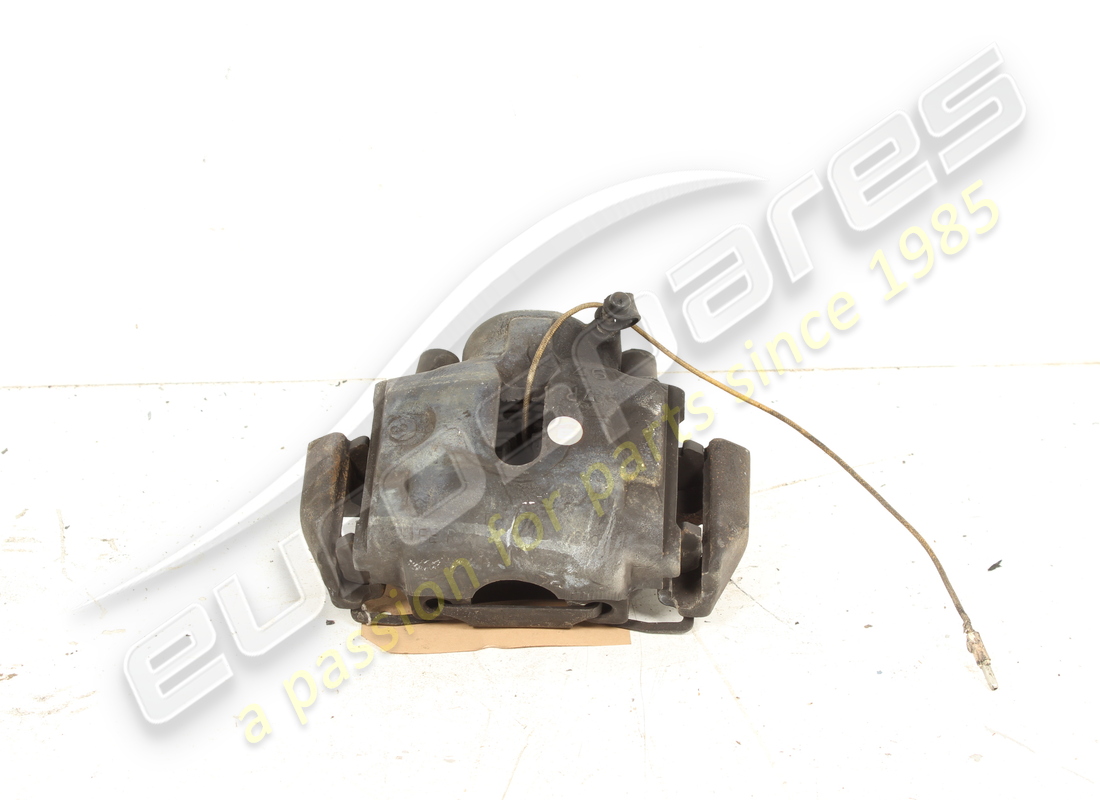 used ferrari rh front brake caliper. part number 117182 (2)