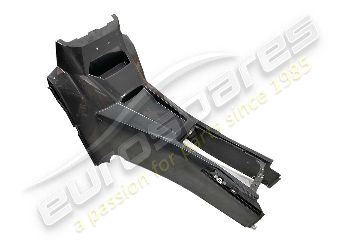 new (other) lamborghini center console. part number 429863242f (3)