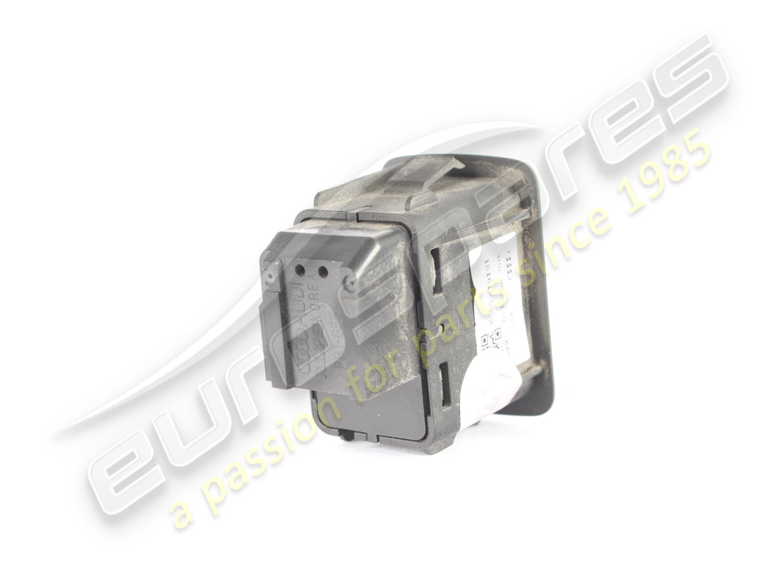 used lamborghini tip switch. part number 4h0962109 (2)