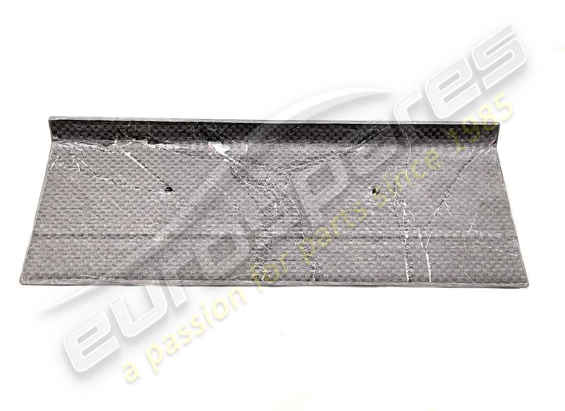 new (other) lamborghini cover trim. part number 410864123a (2)