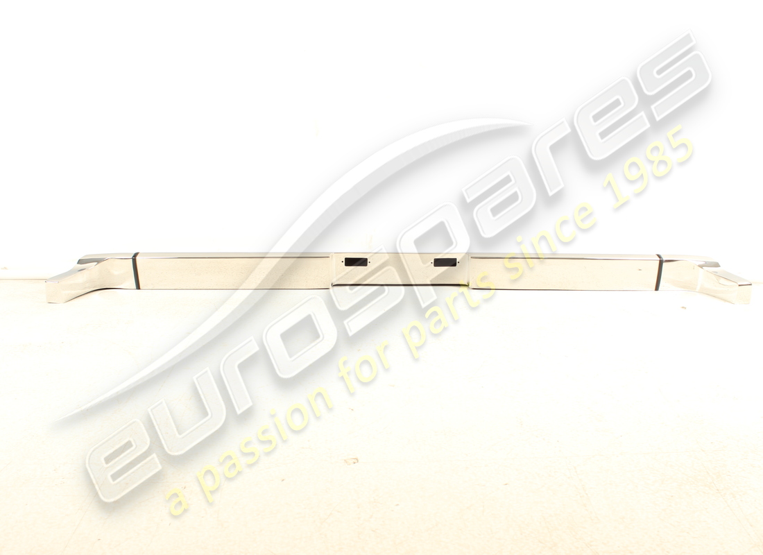 new eurospares rear chrome bumpers set. part number 006763110a (2)