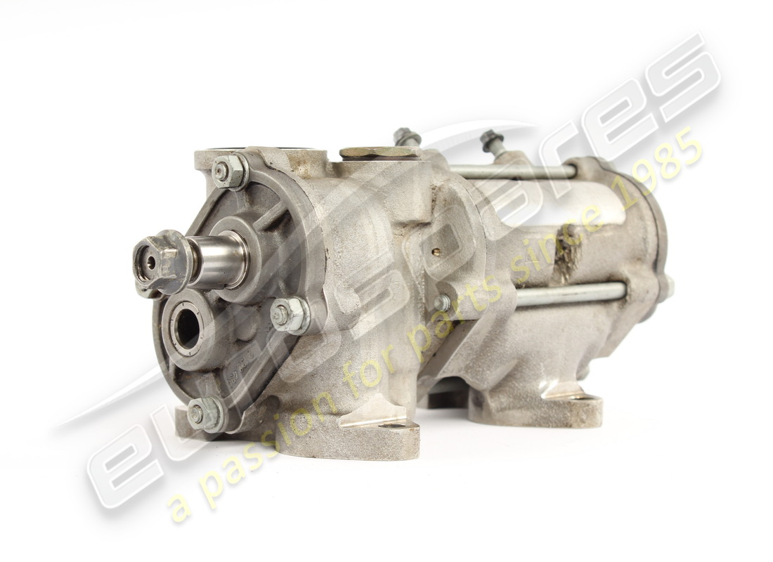 USED Eurospares Ferrari 360 OIL PUMP COMPLETE . PART NUMBER EAP1392790 (1)