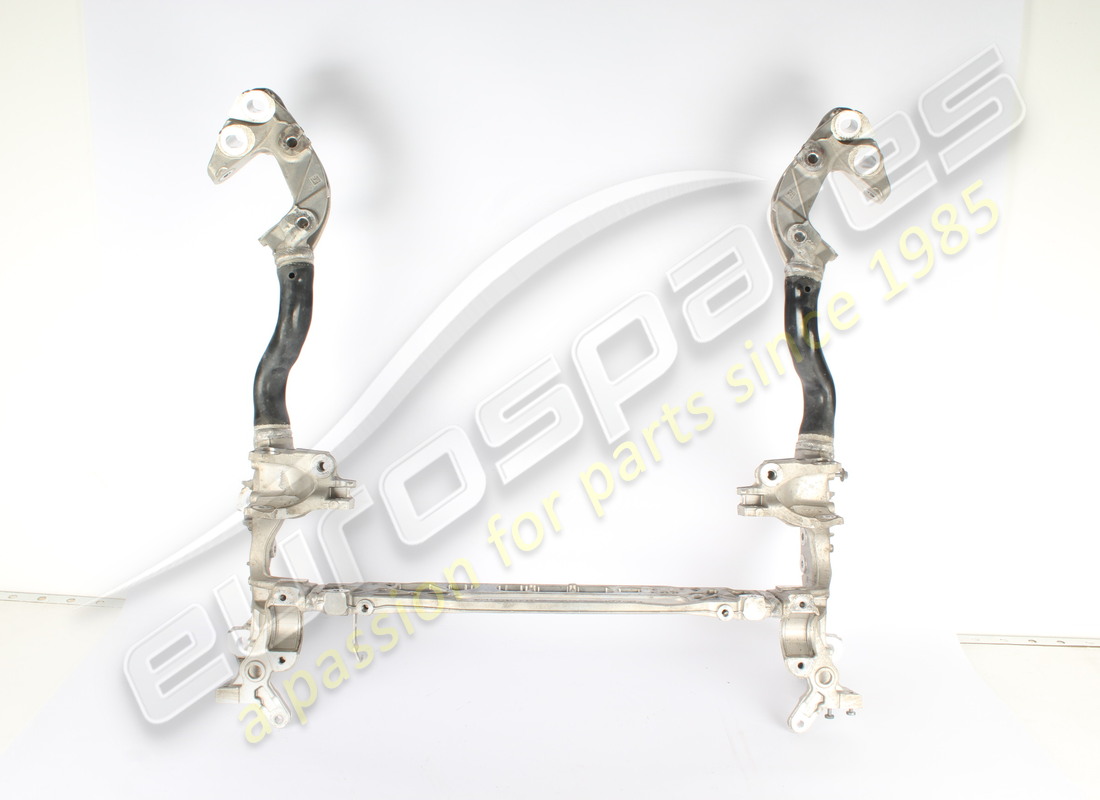 USED Lamborghini SUBFRAME MLB53A EAWS W12 . PART NUMBER 4M0399315AA (1)