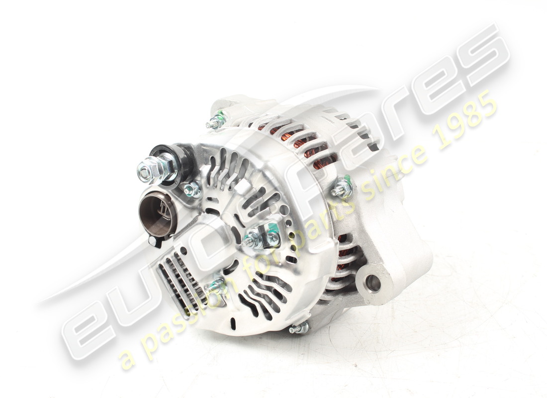 new eurospares alternator nippon denso 140amp. part number 156235 (2)