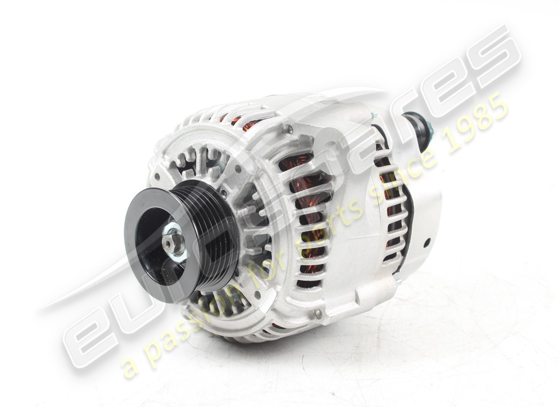 new eurospares alternator nippon denso 140amp. part number 156235 (1)