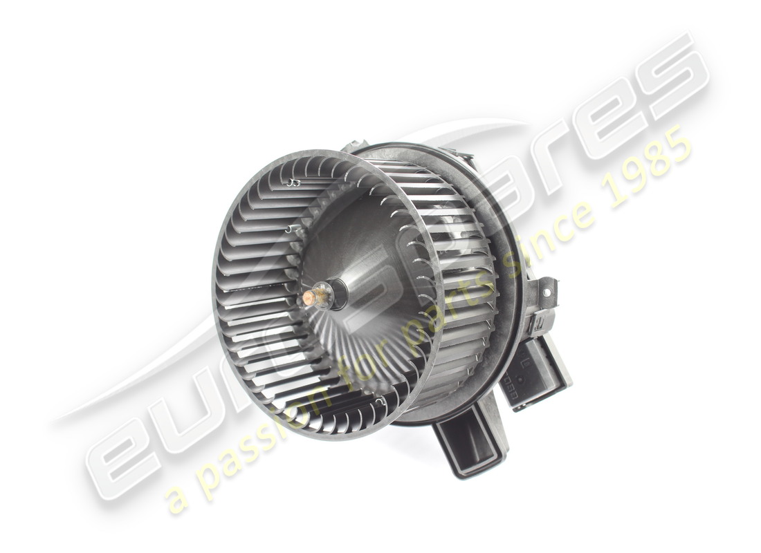 USED Porsche FAN . PART NUMBER PAB820021C (1)