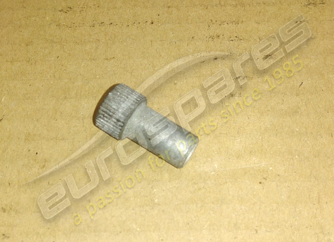 used ferrari screw. part number 178073 (1)