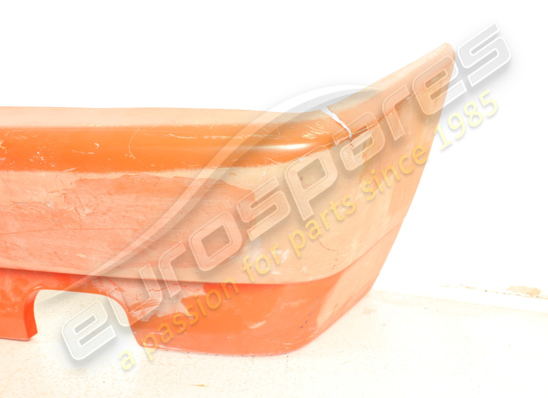 new (other) ferrari rear bumper. part number 63975210 (4)