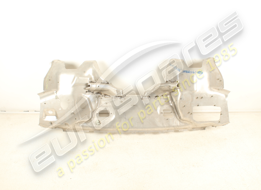 new ferrari complete front firewall. part number 985203240 (1)