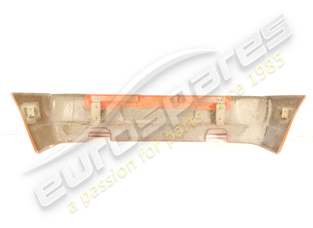 new (other) ferrari rear bumper. part number 63975210 (6)