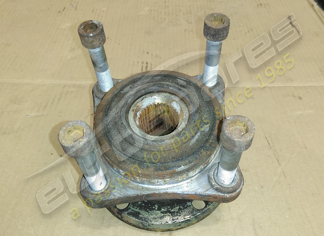 used ferrari bearing. part number 157901 (2)