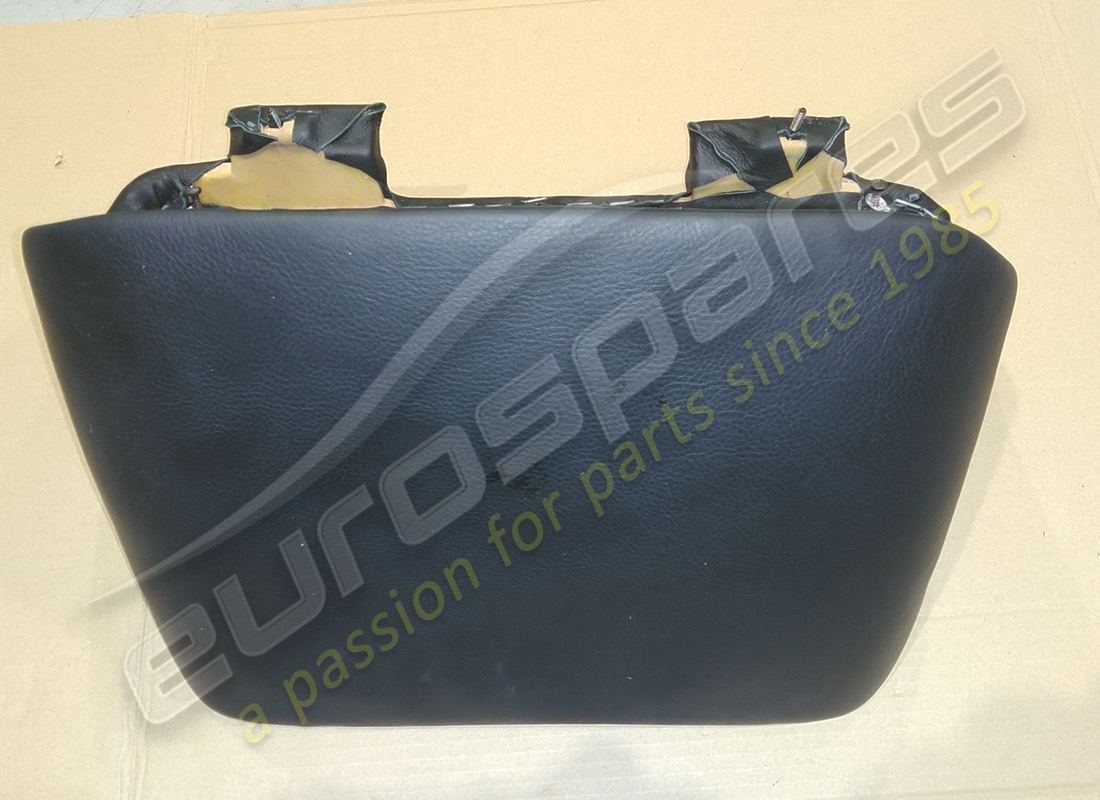 used ferrari covered instruments panel. part number 644464.. (3)