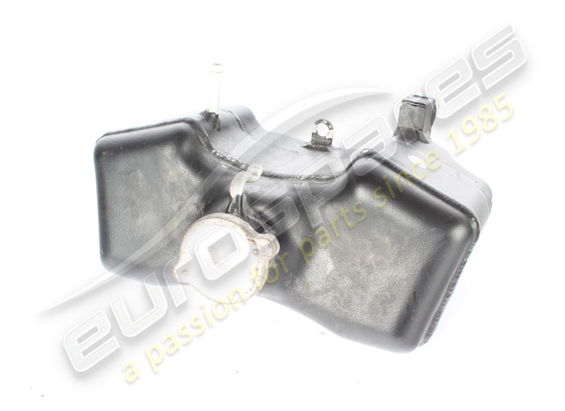 damaged ferrari serbatoio liquido refrigerante. part number 342528 (1)