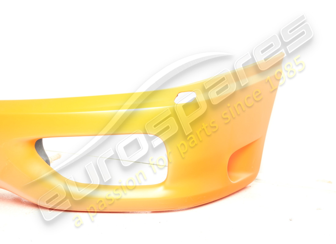 new eurospares front bumper. part number 65580710 (3)