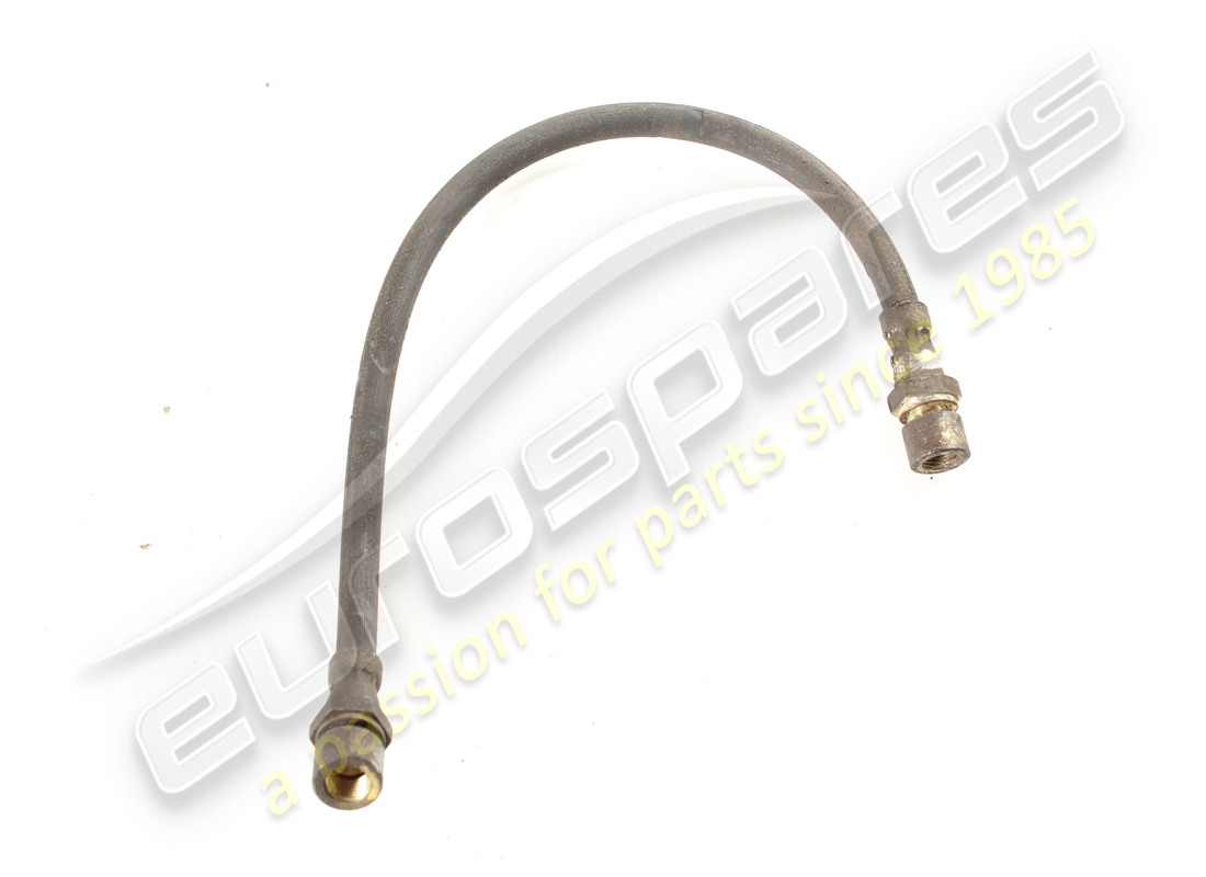 used ferrari front brake hose. part number 137313 (1)