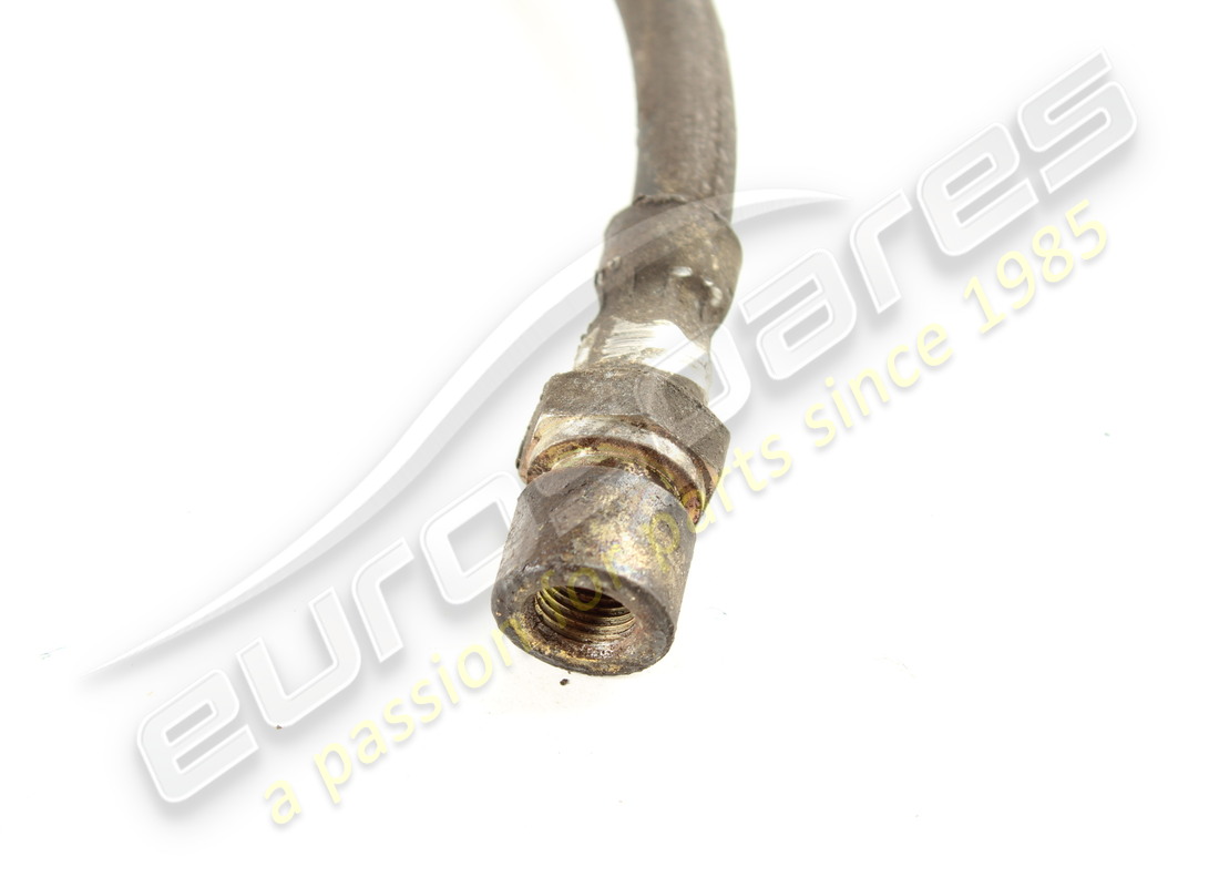 used ferrari front brake hose. part number 137313 (2)