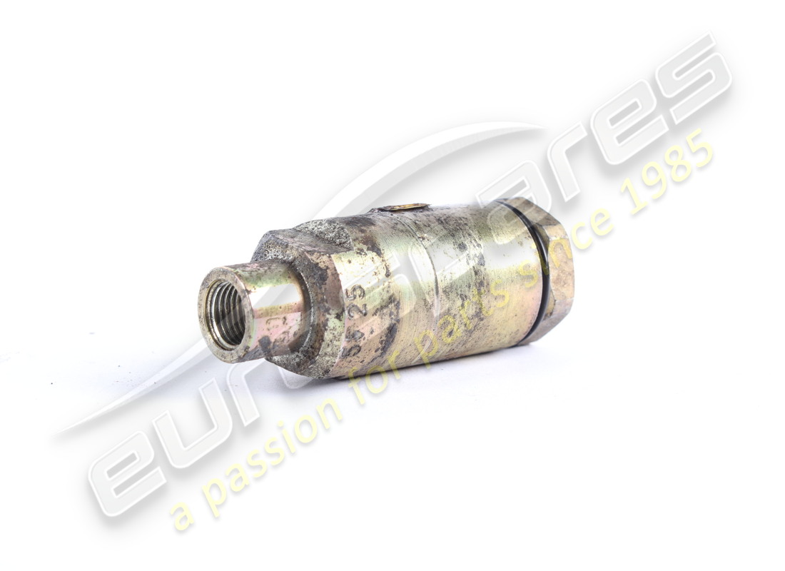 used ferrari pressure regulator. part number 136313 (1)