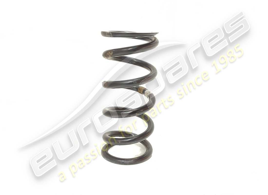 USED Ferrari REAR SUSPENSION SPRING . PART NUMBER 332990 (1)