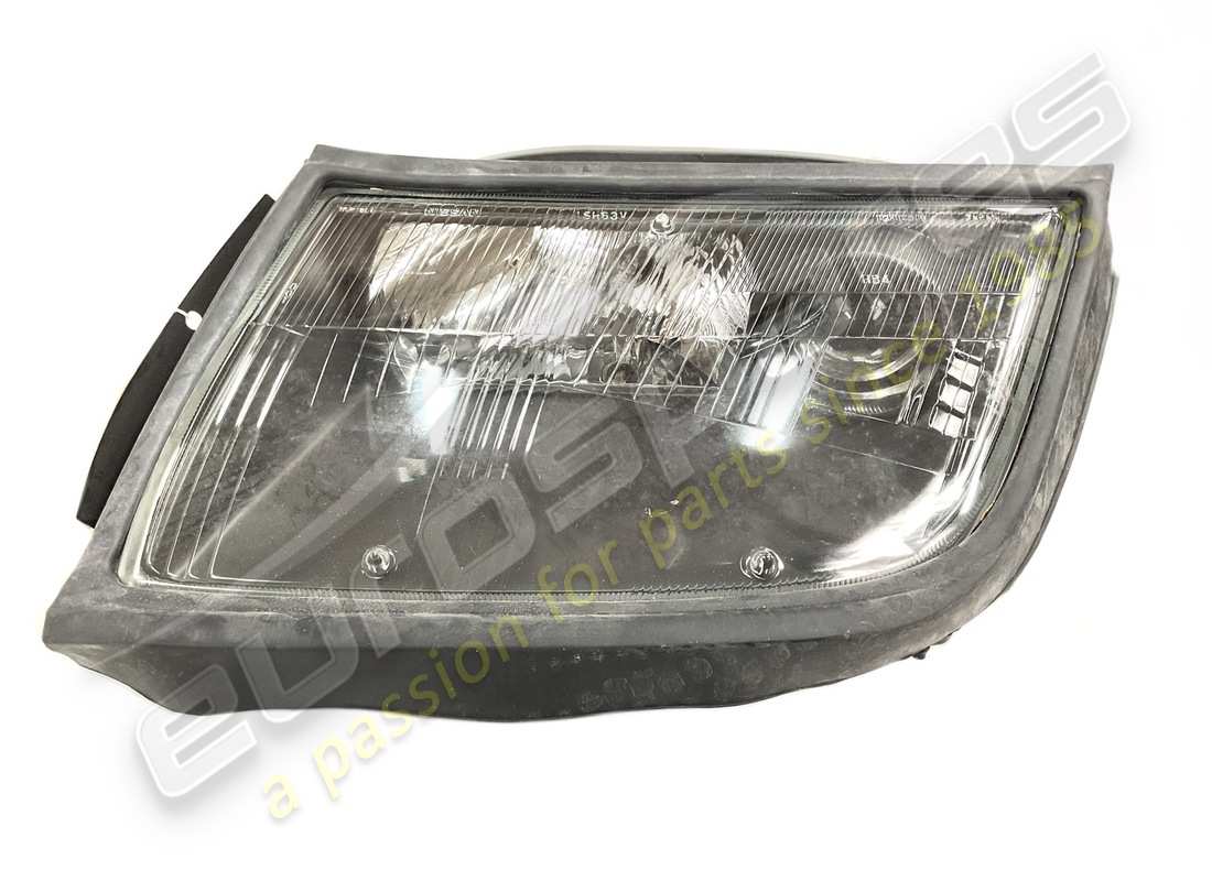 new lamborghini lh headlight. part number 0063004645 (1)