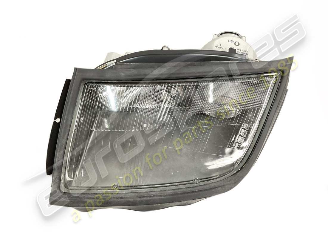 new lamborghini lh headlight. part number 0063004645 (2)