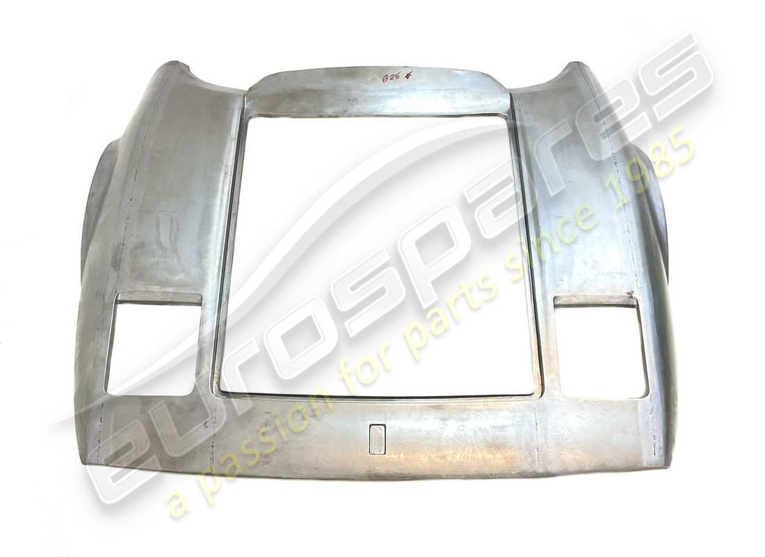 new eurospares front end panel assy. part number 61751200 (1)